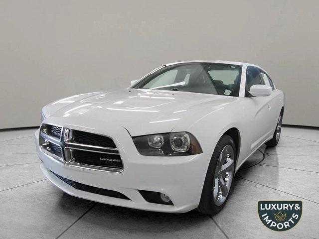 used 2011 Dodge Charger car, priced at $9,000