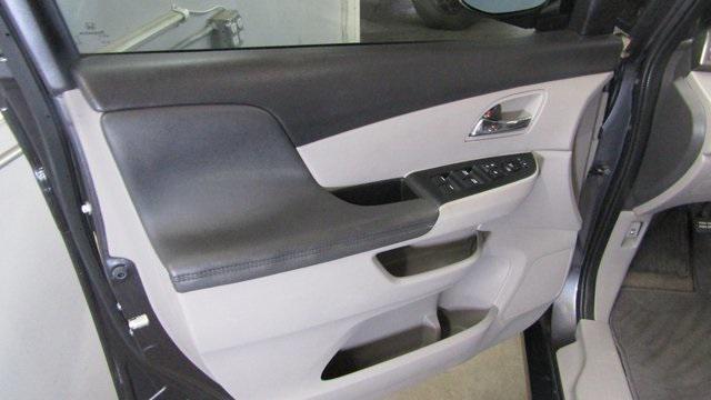 used 2019 Honda Odyssey car, priced at $22,000