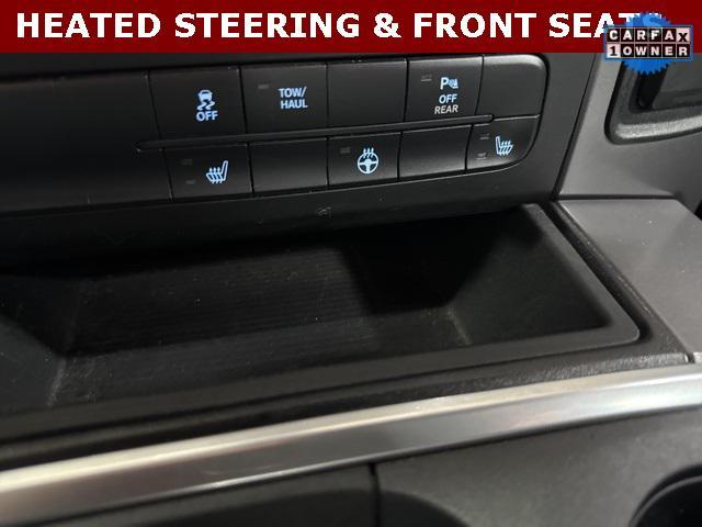 used 2022 Ram 1500 Classic car, priced at $35,949