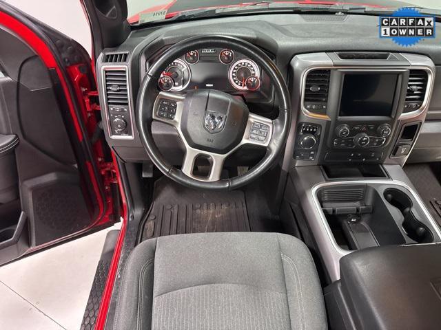 used 2022 Ram 1500 Classic car, priced at $35,949