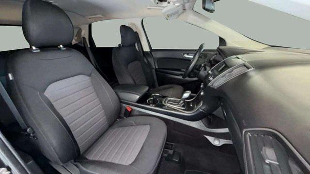 used 2018 Ford Edge car, priced at $12,949