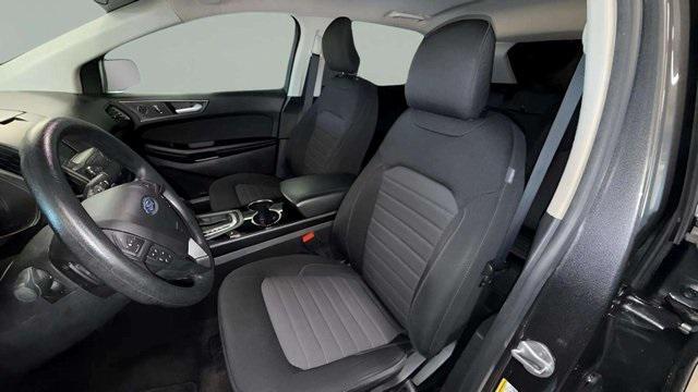 used 2018 Ford Edge car, priced at $12,949