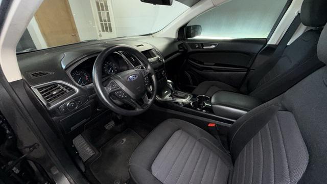 used 2018 Ford Edge car, priced at $12,949