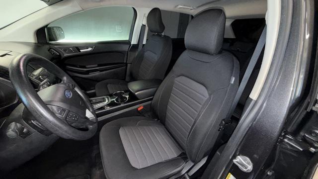 used 2018 Ford Edge car, priced at $12,949