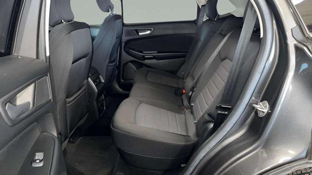 used 2018 Ford Edge car, priced at $12,949