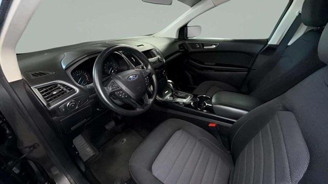 used 2018 Ford Edge car, priced at $12,949
