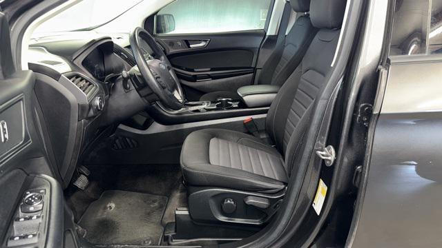 used 2018 Ford Edge car, priced at $12,949