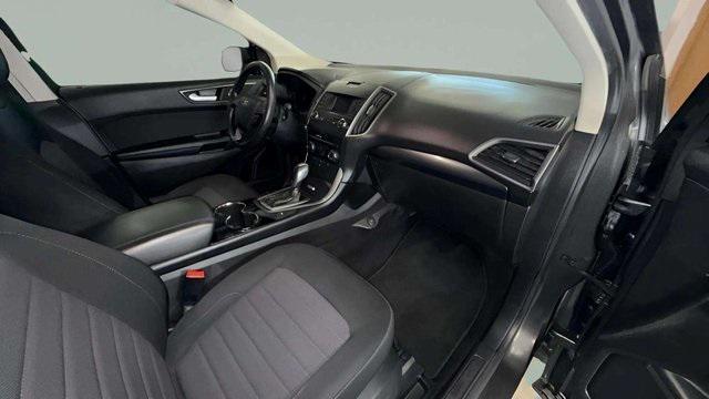 used 2018 Ford Edge car, priced at $12,949