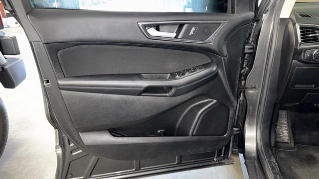 used 2018 Ford Edge car, priced at $12,949