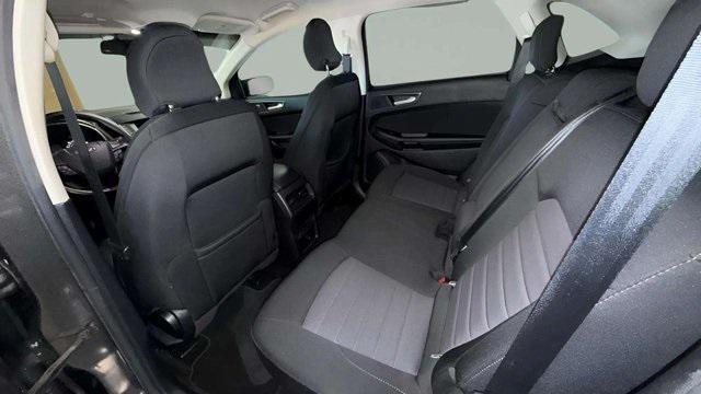 used 2018 Ford Edge car, priced at $12,949