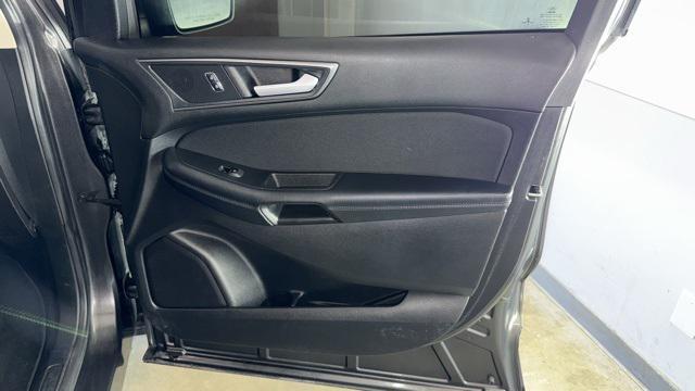used 2018 Ford Edge car, priced at $12,949