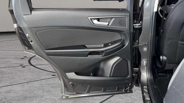 used 2018 Ford Edge car, priced at $12,949