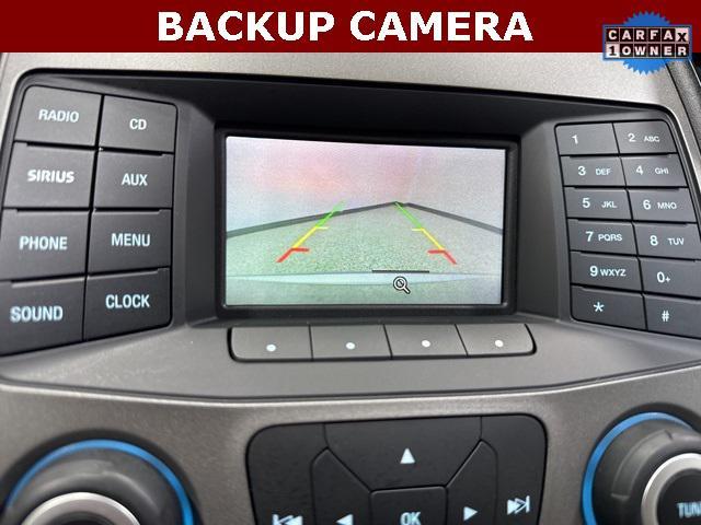 used 2017 Ford Taurus car, priced at $17,859
