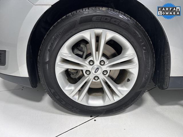 used 2017 Ford Taurus car, priced at $17,859