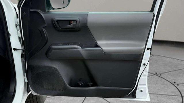 used 2022 Toyota Tacoma car, priced at $21,668