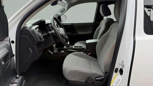 used 2022 Toyota Tacoma car, priced at $21,668