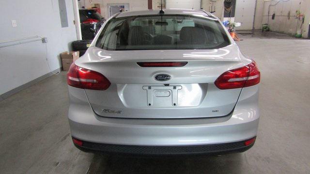 used 2018 Ford Focus car, priced at $12,886