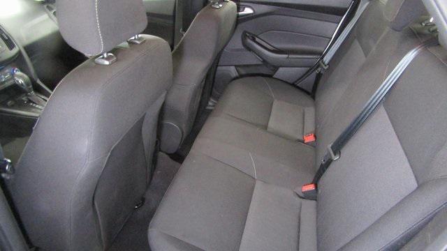 used 2018 Ford Focus car, priced at $12,886