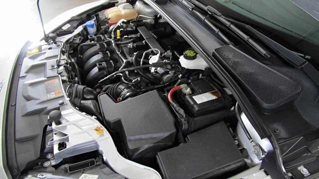 used 2018 Ford Focus car, priced at $12,886