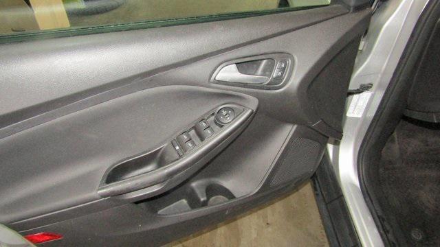 used 2018 Ford Focus car, priced at $12,886