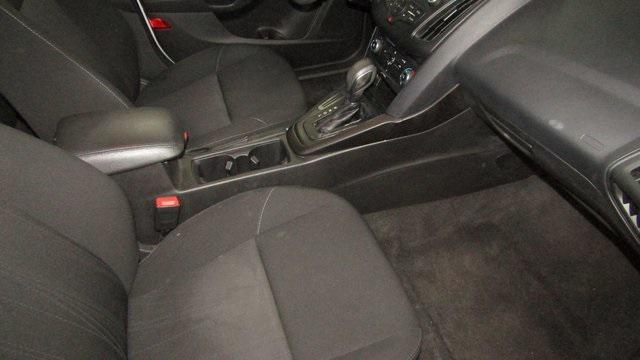 used 2018 Ford Focus car, priced at $12,886