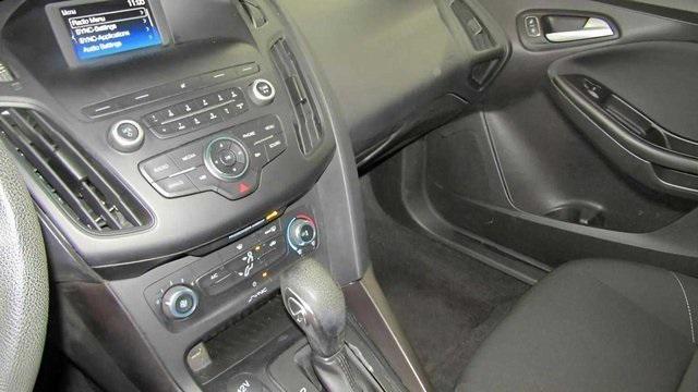 used 2018 Ford Focus car, priced at $12,886