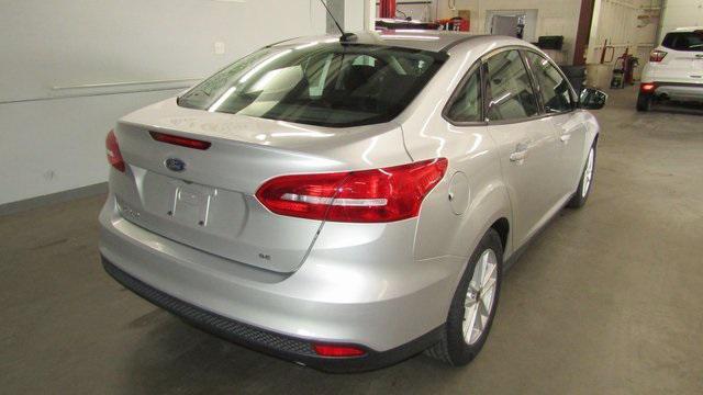 used 2018 Ford Focus car, priced at $12,886