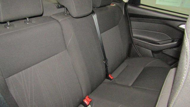 used 2018 Ford Focus car, priced at $12,886