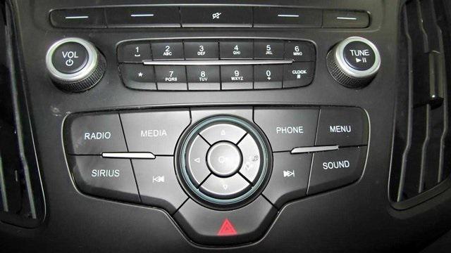used 2018 Ford Focus car, priced at $12,886
