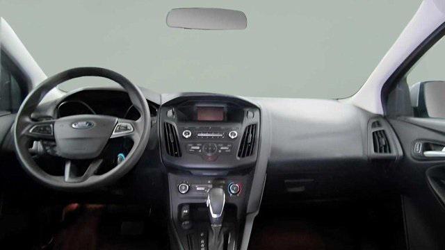 used 2018 Ford Focus car, priced at $12,886