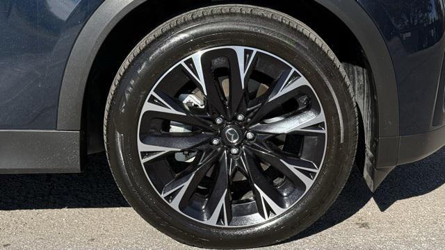 used 2025 Mazda CX-90 PHEV car, priced at $42,980