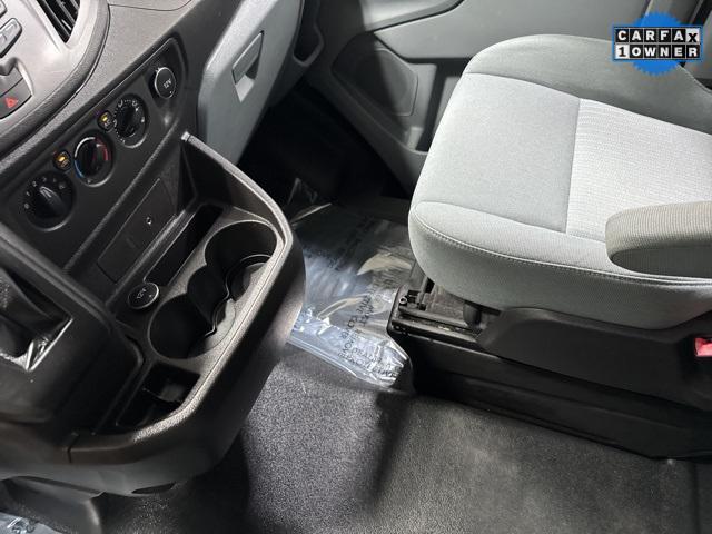 used 2015 Ford Transit-150 car, priced at $26,985