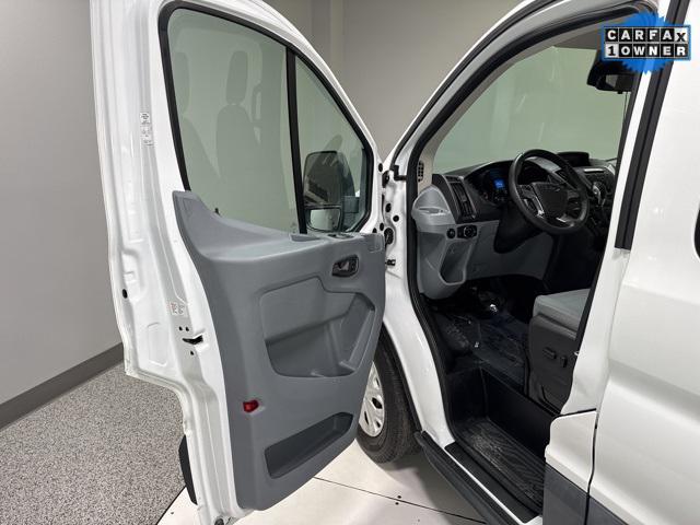 used 2015 Ford Transit-150 car, priced at $26,985