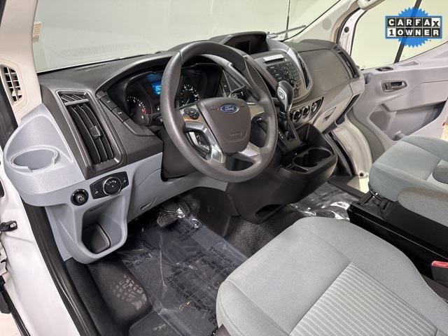 used 2015 Ford Transit-150 car, priced at $26,985