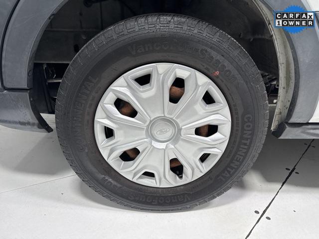 used 2015 Ford Transit-150 car, priced at $26,985