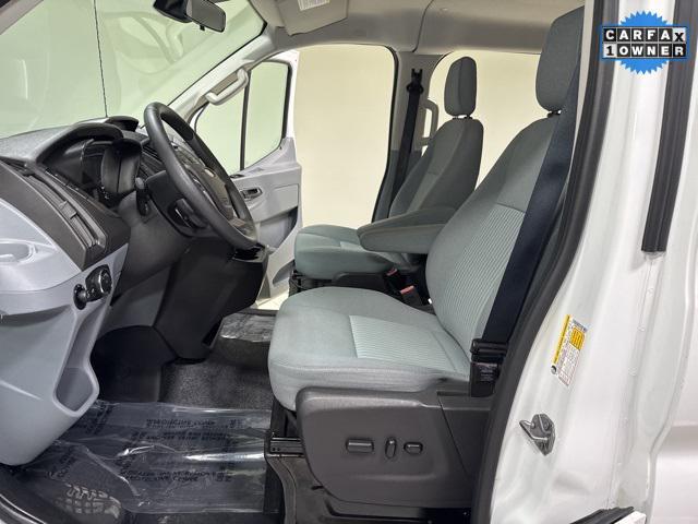 used 2015 Ford Transit-150 car, priced at $26,985