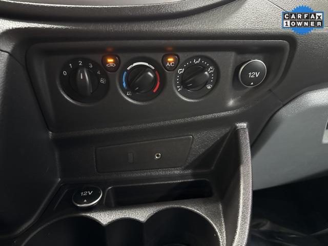 used 2015 Ford Transit-150 car, priced at $26,985