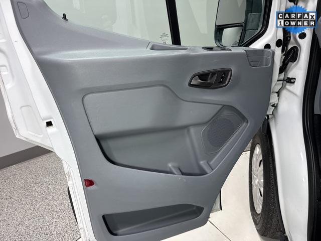 used 2015 Ford Transit-150 car, priced at $26,985