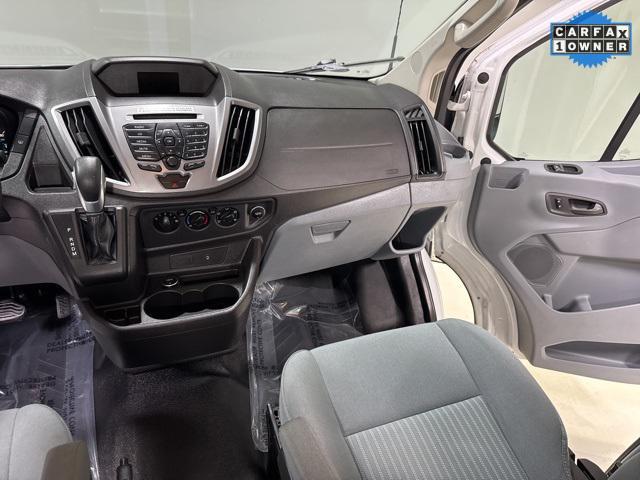 used 2015 Ford Transit-150 car, priced at $26,985