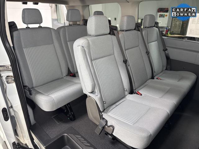 used 2015 Ford Transit-150 car, priced at $26,985