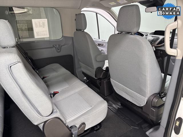 used 2015 Ford Transit-150 car, priced at $26,985
