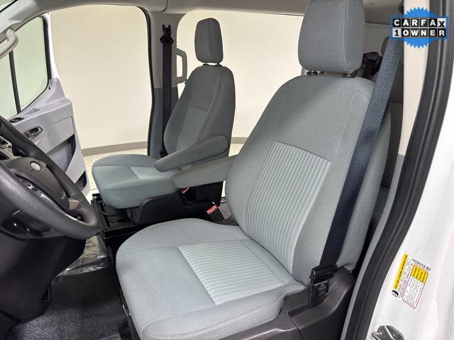 used 2015 Ford Transit-150 car, priced at $26,985