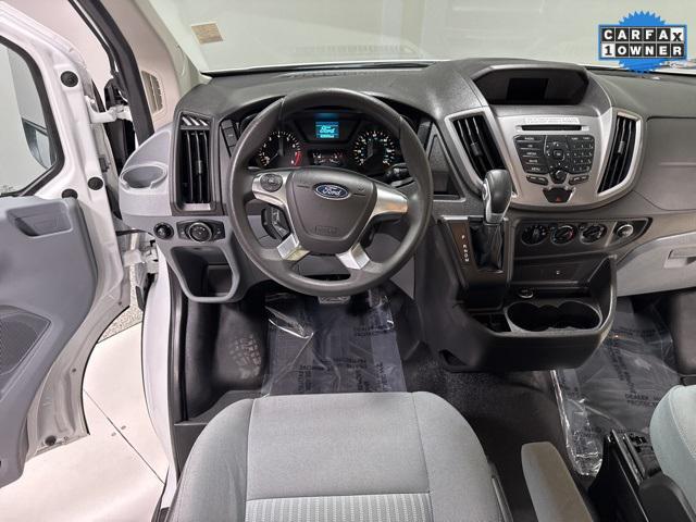 used 2015 Ford Transit-150 car, priced at $26,985