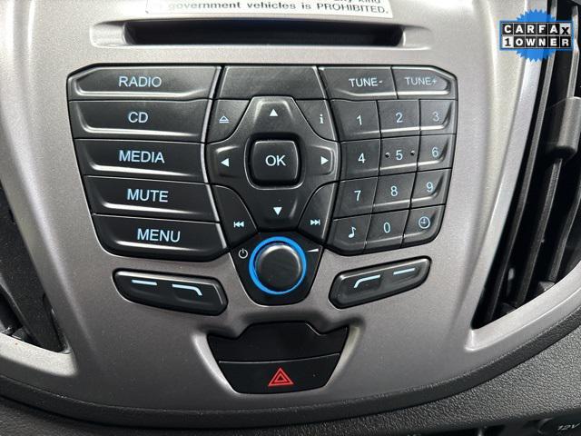 used 2015 Ford Transit-150 car, priced at $26,985