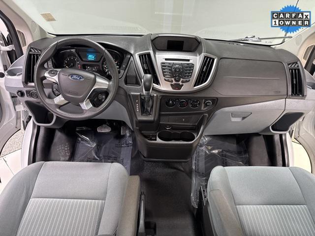 used 2015 Ford Transit-150 car, priced at $26,985