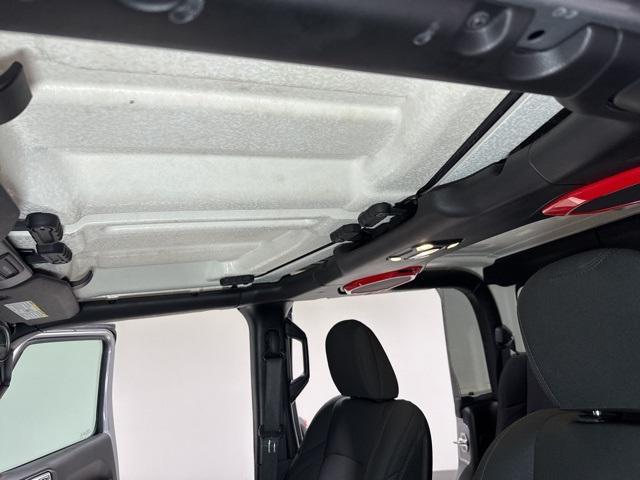 used 2020 Jeep Gladiator car, priced at $26,500