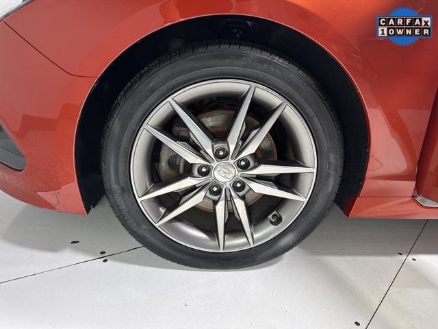 used 2015 Hyundai Sonata car, priced at $14,800