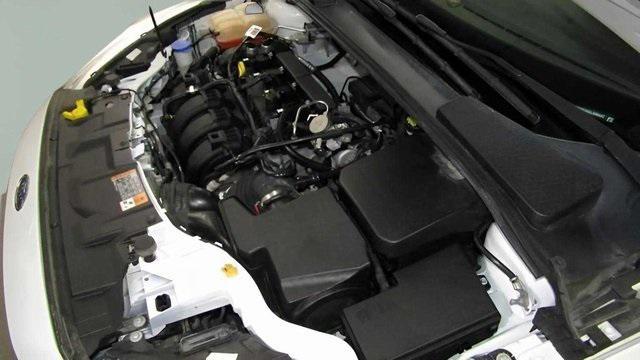 used 2016 Ford Focus car, priced at $11,464
