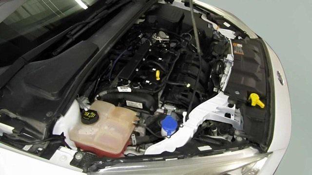 used 2016 Ford Focus car, priced at $11,464