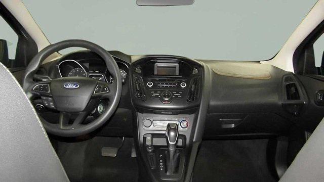 used 2016 Ford Focus car, priced at $11,464